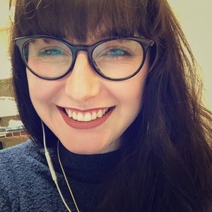 Meet your Posher, Johanna